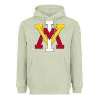 Matcha vmi keydets Heavyweight Hoodie - linhVisuals