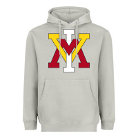 Moon Dust vmi keydets Heavyweight Hoodie - linhVisuals