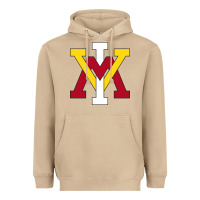 Mushroom vmi keydets Heavyweight Hoodie - linhVisuals
