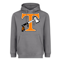 Storm tecumseh junior senior high school Heavyweight Hoodie - linhVisuals