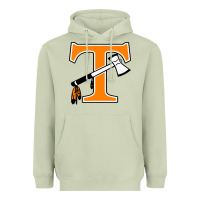 Matcha tecumseh junior senior high school Heavyweight Hoodie - linhVisuals