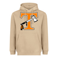 Mushroom tecumseh junior senior high school Heavyweight Hoodie - linhVisuals
