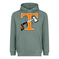 Sage tecumseh junior senior high school Heavyweight Hoodie - linhVisuals