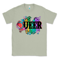 Queer Classic Tee | Teevron