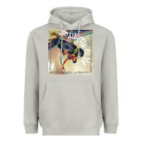 State Champs Mirel 5 Heavyweight Hoodie | Teevron
