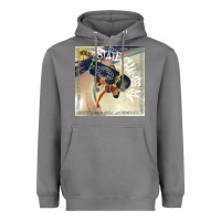 Storm STATE CHAMPS MIREL 5 Heavyweight Hoodie - linhVisuals