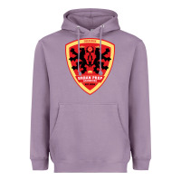 Urban Prep Charter Academy For Young Men Heavyweight Hoodie | Teevron