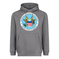 Storm department of redundancy department Heavyweight Hoodie - linhVisuals