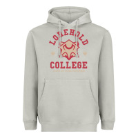 Moon Dust magic the gathering strixhaven lorehold school motto Heavyweight Hoodie - linhVisuals