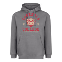 Storm magic the gathering strixhaven lorehold school motto Heavyweight Hoodie - linhVisuals