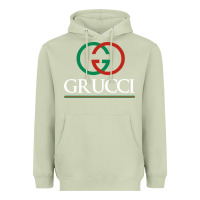 Matcha grucci Heavyweight Hoodie - linhVisuals