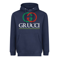 Grucci Heavyweight Hoodie | Teevron