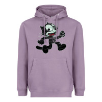 Felix Heavyweight Hoodie | Teevron