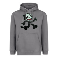 Storm felix Heavyweight Hoodie - linhVisuals