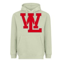 Matcha west lafayette junior senior high school Heavyweight Hoodie - linhVisuals