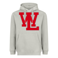 Moon Dust west lafayette junior senior high school Heavyweight Hoodie - linhVisuals
