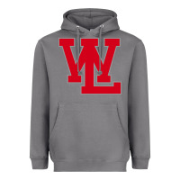 Storm west lafayette junior senior high school Heavyweight Hoodie - linhVisuals