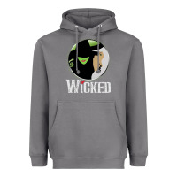 Storm vintage musical wicked Heavyweight Hoodie - linhVisuals