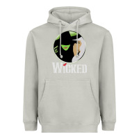 Moon Dust vintage musical wicked Heavyweight Hoodie - linhVisuals