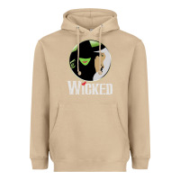 Mushroom vintage musical wicked Heavyweight Hoodie - linhVisuals