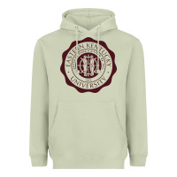 Eastern Kentucky University Heavyweight Hoodie | Teevron