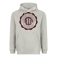 Moon Dust eastern kentucky university Heavyweight Hoodie - linhVisuals