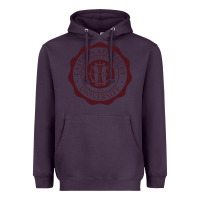 Plum eastern kentucky university Heavyweight Hoodie - linhVisuals