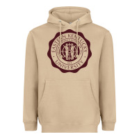 Mushroom eastern kentucky university Heavyweight Hoodie - linhVisuals