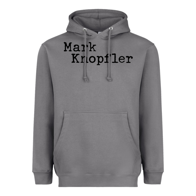 Mark Knopfler Heavyweight Hoodie by linhVisuals | Teevron