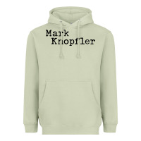 Matcha mark knopfler Heavyweight Hoodie - linhVisuals