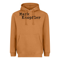 Meerkat mark knopfler Heavyweight Hoodie - linhVisuals