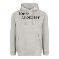 Moon Dust mark knopfler Heavyweight Hoodie - linhVisuals