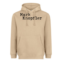 Mushroom mark knopfler Heavyweight Hoodie - linhVisuals