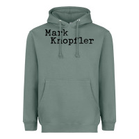 Sage mark knopfler Heavyweight Hoodie - linhVisuals