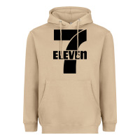 7 Elevenn Heavyweight Hoodie | Teevron
