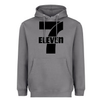 Storm 7 elevenn Heavyweight Hoodie - linhVisuals