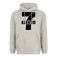 Moon Dust 7 elevenn Heavyweight Hoodie - linhVisuals