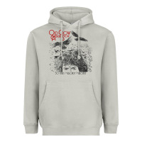 Moon Dust old crow medicine show Heavyweight Hoodie - linhVisuals