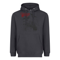 Smoke old crow medicine show Heavyweight Hoodie - linhVisuals