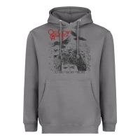 Storm old crow medicine show Heavyweight Hoodie - linhVisuals