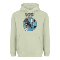 Matcha old crow medicine show Heavyweight Hoodie - linhVisuals