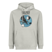 Old Crow Medicine Show Heavyweight Hoodie | Teevron