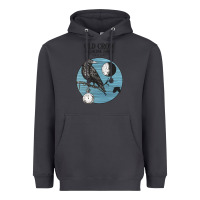 Smoke old crow medicine show Heavyweight Hoodie - linhVisuals