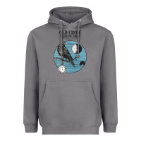 Storm old crow medicine show Heavyweight Hoodie - linhVisuals