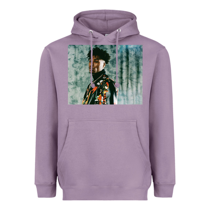 Cool Gaulden Yboy Heavyweight Hoodie by linhVisuals | Teevron