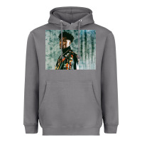 Storm cool gaulden yboy Heavyweight Hoodie - linhVisuals