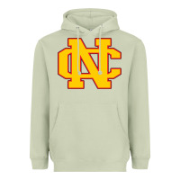 Matcha north catholic high school Heavyweight Hoodie - linhVisuals