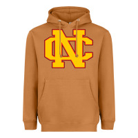 Meerkat north catholic high school Heavyweight Hoodie - linhVisuals