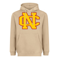 North Catholic High School Heavyweight Hoodie | Teevron