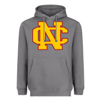 Storm north catholic high school Heavyweight Hoodie - linhVisuals